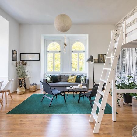 Goger Apartman Sopron Esterno foto