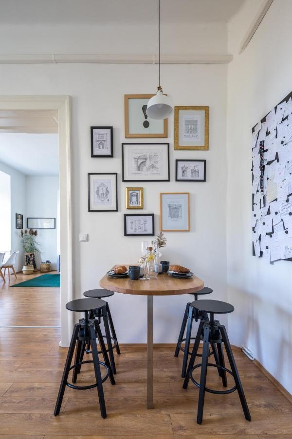 Goger Apartman Sopron Esterno foto